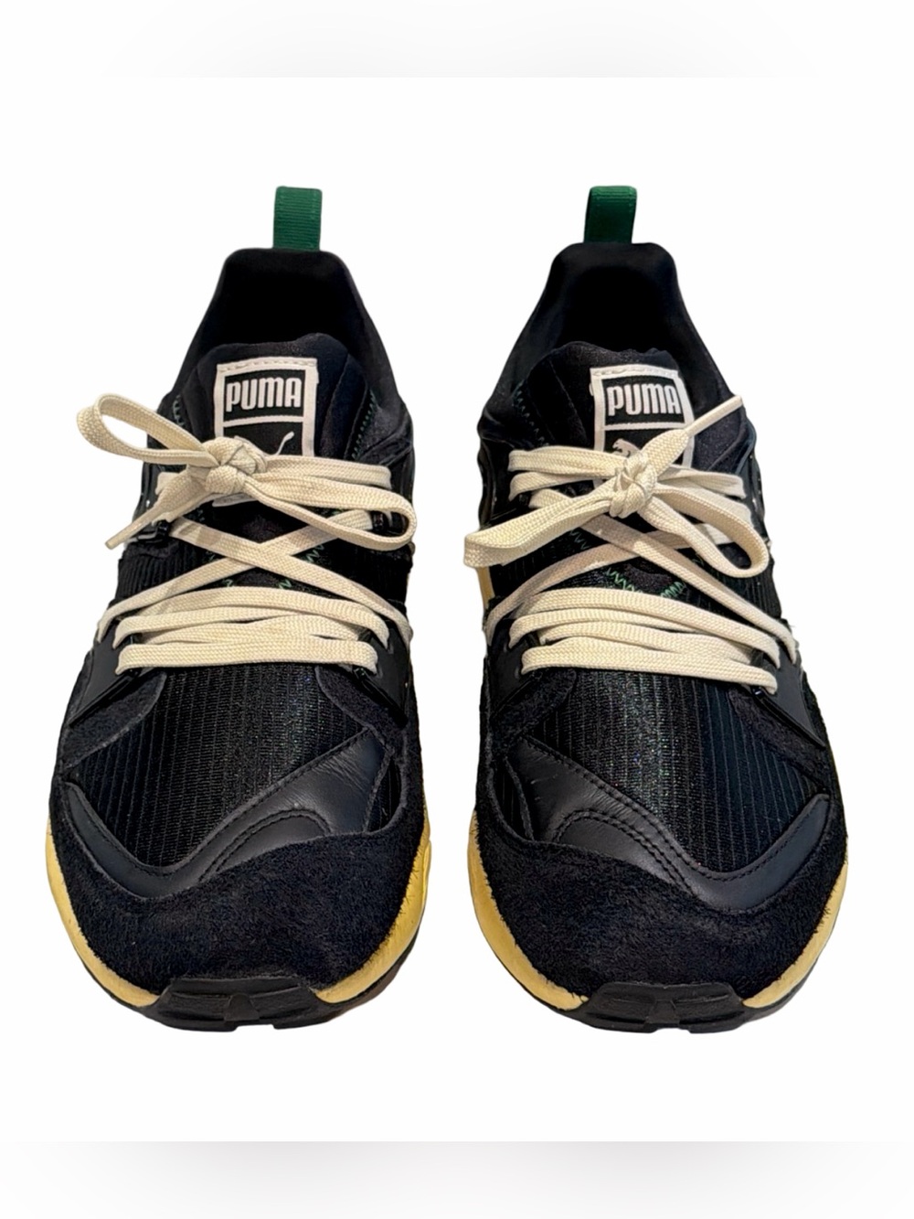PUMA Blaze of Glory ‘The Never Worn Series’ Sneakers | 90’s Classic | Men’s 9.5 - Picture 3 of 16